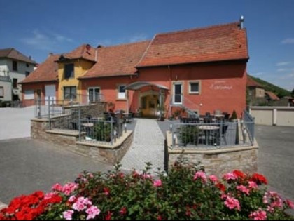 Foto: Cafe-Restaurant Weinbr&amp;uuml;ck