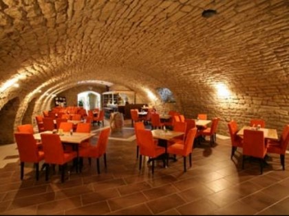 Foto: Cafe-Restaurant Weinbr&amp;uuml;ck
