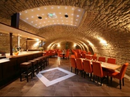 Foto: Cafe-Restaurant Weinbr&amp;uuml;ck