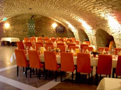 Foto: Cafe-Restaurant Weinbr&amp;uuml;ck