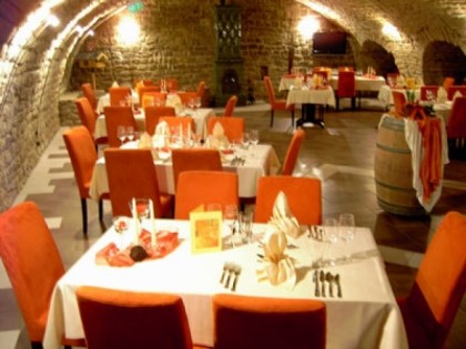 Foto: Cafe-Restaurant Weinbr&amp;uuml;ck
