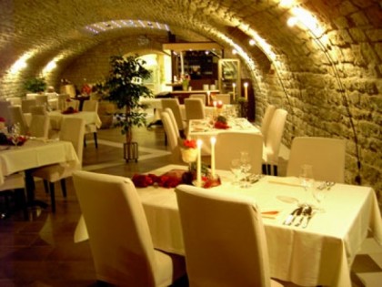Foto: Cafe-Restaurant Weinbrück